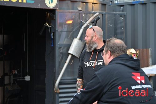 Tractor Pulling Lochem - deel 7 (02-08-2025)