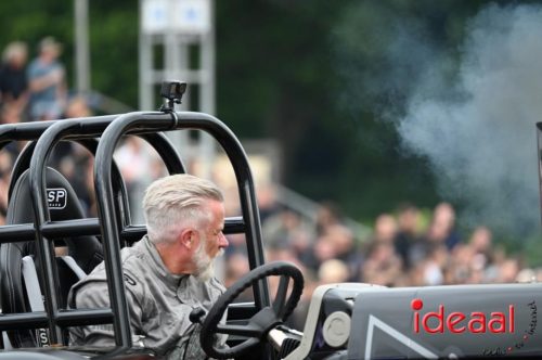 Tractor Pulling Lochem - deel 7 (02-08-2025)