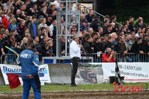 Tractor Pulling Lochem - deel 7 (02-08-2025)