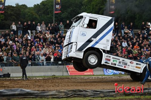Tractor Pulling Lochem - deel 7 (02-08-2025)
