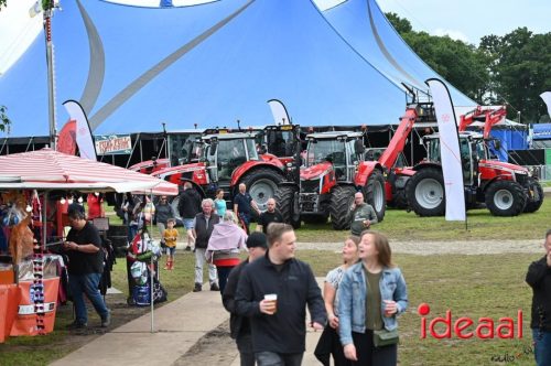 Tractor Pulling Lochem - deel 7 (02-08-2025)