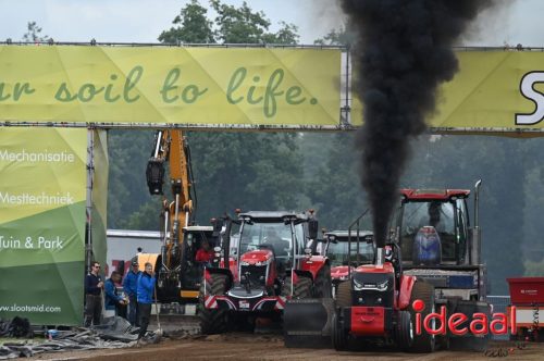 Tractor Pulling Lochem - deel 7 (02-08-2025)