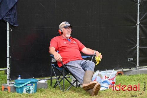 Tractor Pulling Lochem - deel 7 (02-08-2025)