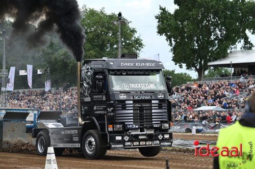 Tractor Pulling Lochem - deel 7 (02-08-2025)
