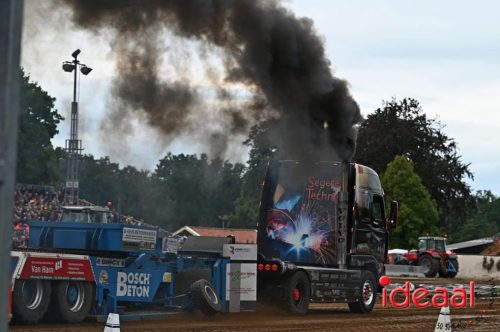 Tractor Pulling Lochem - deel 7 (02-08-2025)