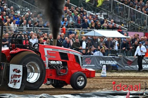 Tractor Pulling Lochem - deel 7 (02-08-2025)