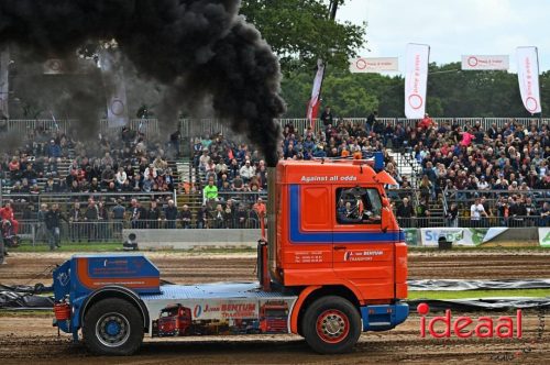 Tractor Pulling Lochem - deel 7 (02-08-2025)
