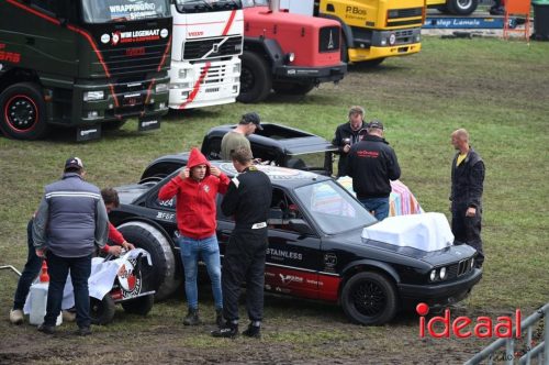 Tractor Pulling Lochem - deel 7 (02-08-2025)