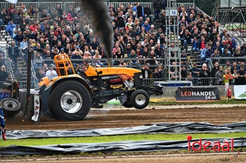 Tractor Pulling Lochem - deel 7 (02-08-2025)