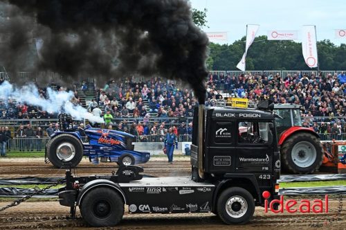 Tractor Pulling Lochem - deel 7 (02-08-2025)