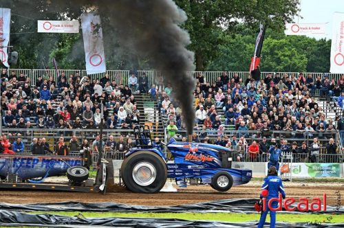 Tractor Pulling Lochem - deel 7 (02-08-2025)