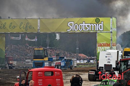 Tractor Pulling Lochem - deel 7 (02-08-2025)