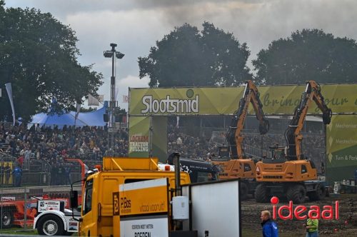 Tractor Pulling Lochem - deel 7 (02-08-2025)