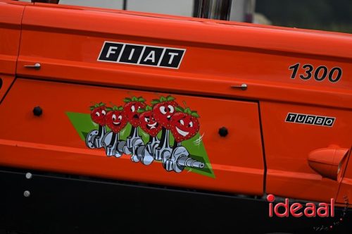 Tractor Pulling Lochem - deel 7 (02-08-2025)