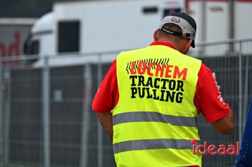 Tractor Pulling Lochem - deel 7 (02-08-2025)