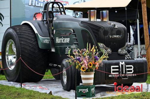 Tractor Pulling Lochem - deel 7 (02-08-2025)