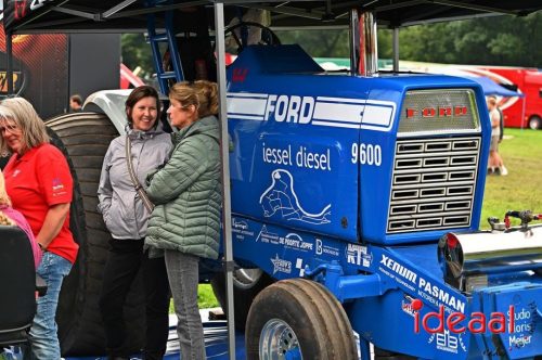 Tractor Pulling Lochem - deel 7 (02-08-2025)