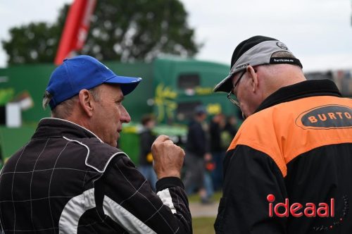 Tractor Pulling Lochem - deel 7 (02-08-2025)