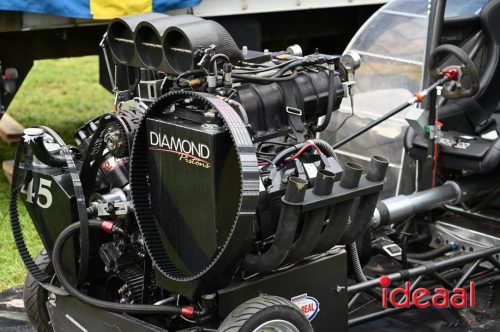 Tractor Pulling Lochem - deel 7 (02-08-2025)