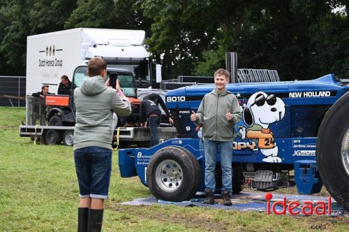 Tractor Pulling Lochem - deel 7 (02-08-2025)