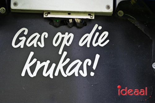 Tractor Pulling Lochem - deel 7 (02-08-2025)