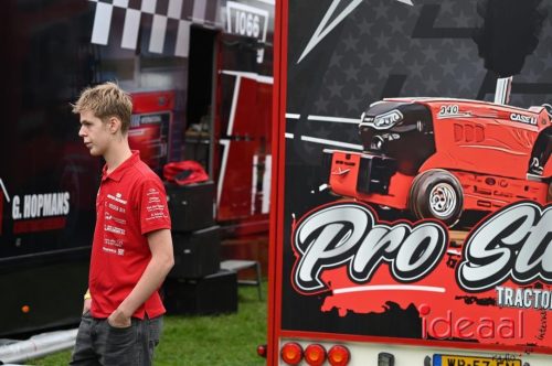 Tractor Pulling Lochem - deel 7 (02-08-2025)