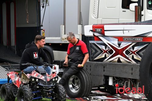 Tractor Pulling Lochem - deel 7 (02-08-2025)