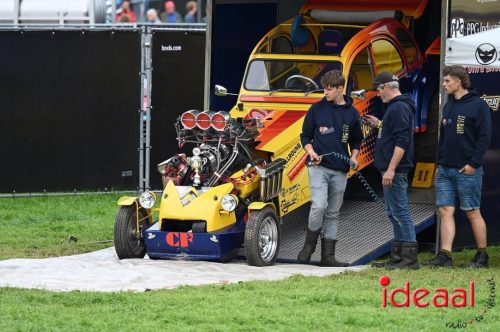 Tractor Pulling Lochem - deel 7 (02-08-2025)