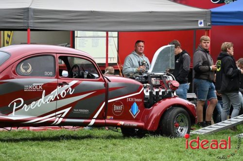 Tractor Pulling Lochem - deel 7 (02-08-2025)