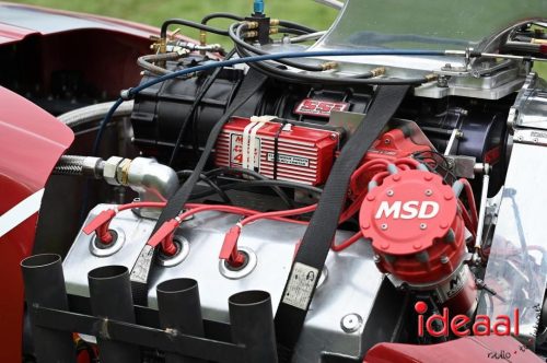 Tractor Pulling Lochem - deel 7 (02-08-2025)