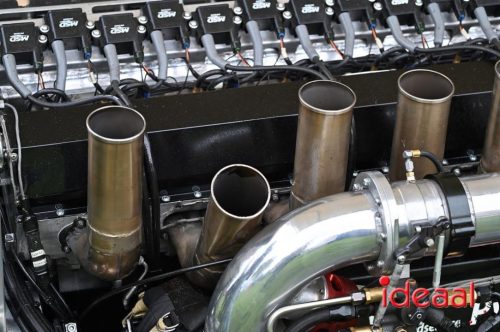 Tractor Pulling Lochem - deel 7 (02-08-2025)