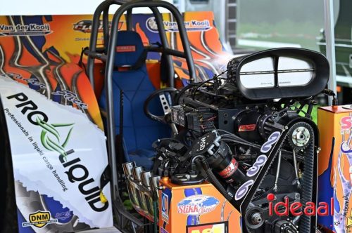 Tractor Pulling Lochem - deel 7 (02-08-2025)