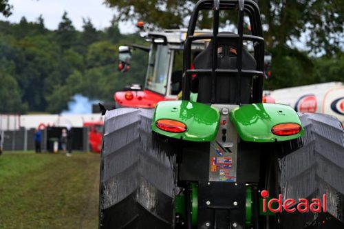 Tractor Pulling Lochem - deel 7 (02-08-2025)