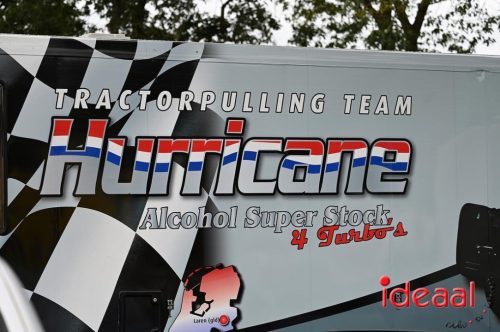Tractor Pulling Lochem - deel 7 (02-08-2025)