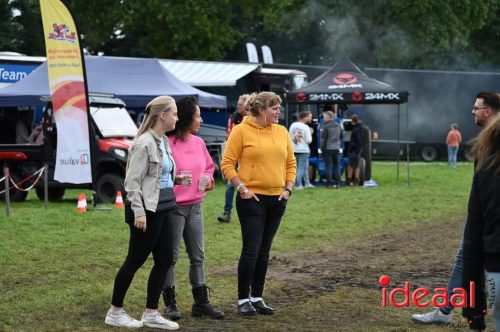 Tractor Pulling Lochem - deel 7 (02-08-2025)