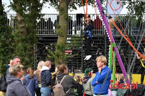 Tractor Pulling Lochem - deel 7 (02-08-2025)