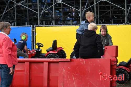 Tractor Pulling Lochem - deel 7 (02-08-2025)