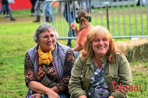 Tractor Pulling Lochem - deel 8 (02-08-2025)