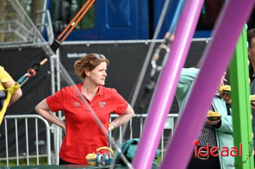 Tractor Pulling Lochem - deel 8 (02-08-2025)