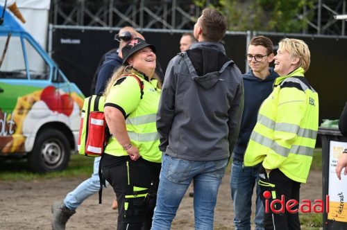 Tractor Pulling Lochem - deel 8 (02-08-2025)