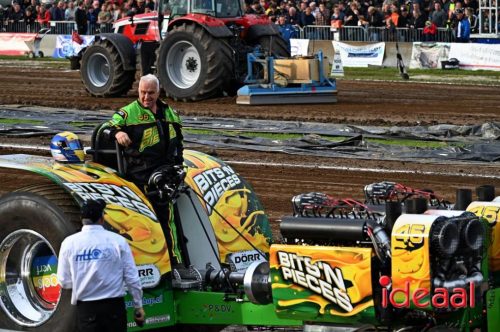 Tractor Pulling Lochem - deel 8 (02-08-2025)