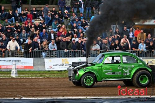 Tractor Pulling Lochem - deel 8 (02-08-2025)