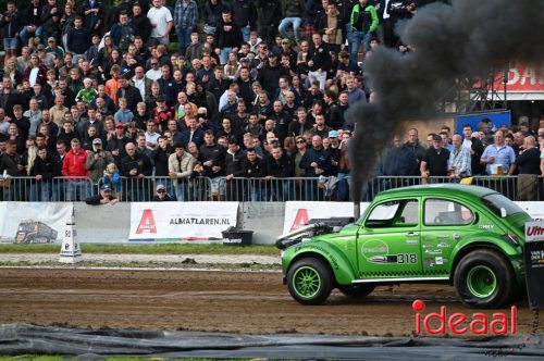 Tractor Pulling Lochem - deel 8 (02-08-2025)