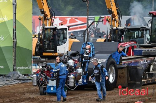 Tractor Pulling Lochem - deel 8 (02-08-2025)