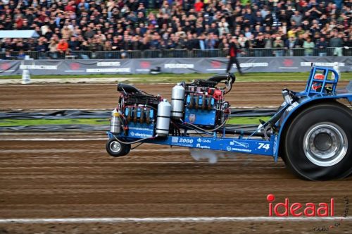 Tractor Pulling Lochem - deel 8 (02-08-2025)