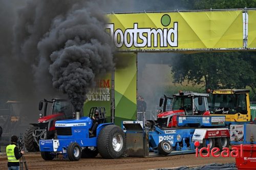 Tractor Pulling Lochem - deel 8 (02-08-2025)
