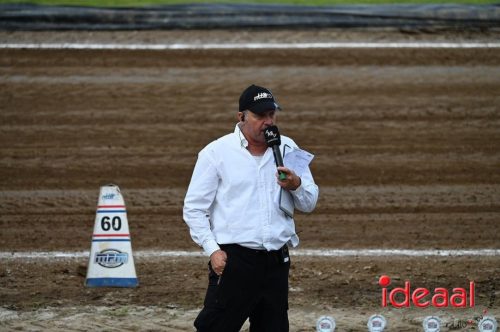 Tractor Pulling Lochem - deel 8 (02-08-2025)