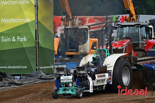 Tractor Pulling Lochem - deel 8 (02-08-2025)