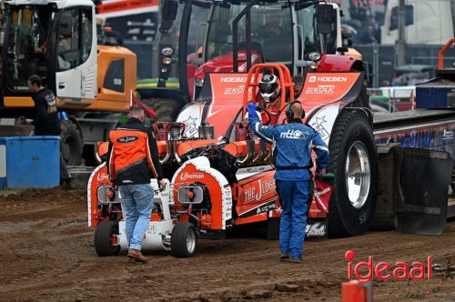 Tractor Pulling Lochem - deel 8 (02-08-2025)