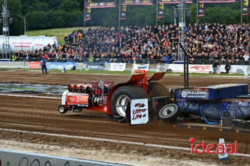 Tractor Pulling Lochem - deel 8 (02-08-2025)